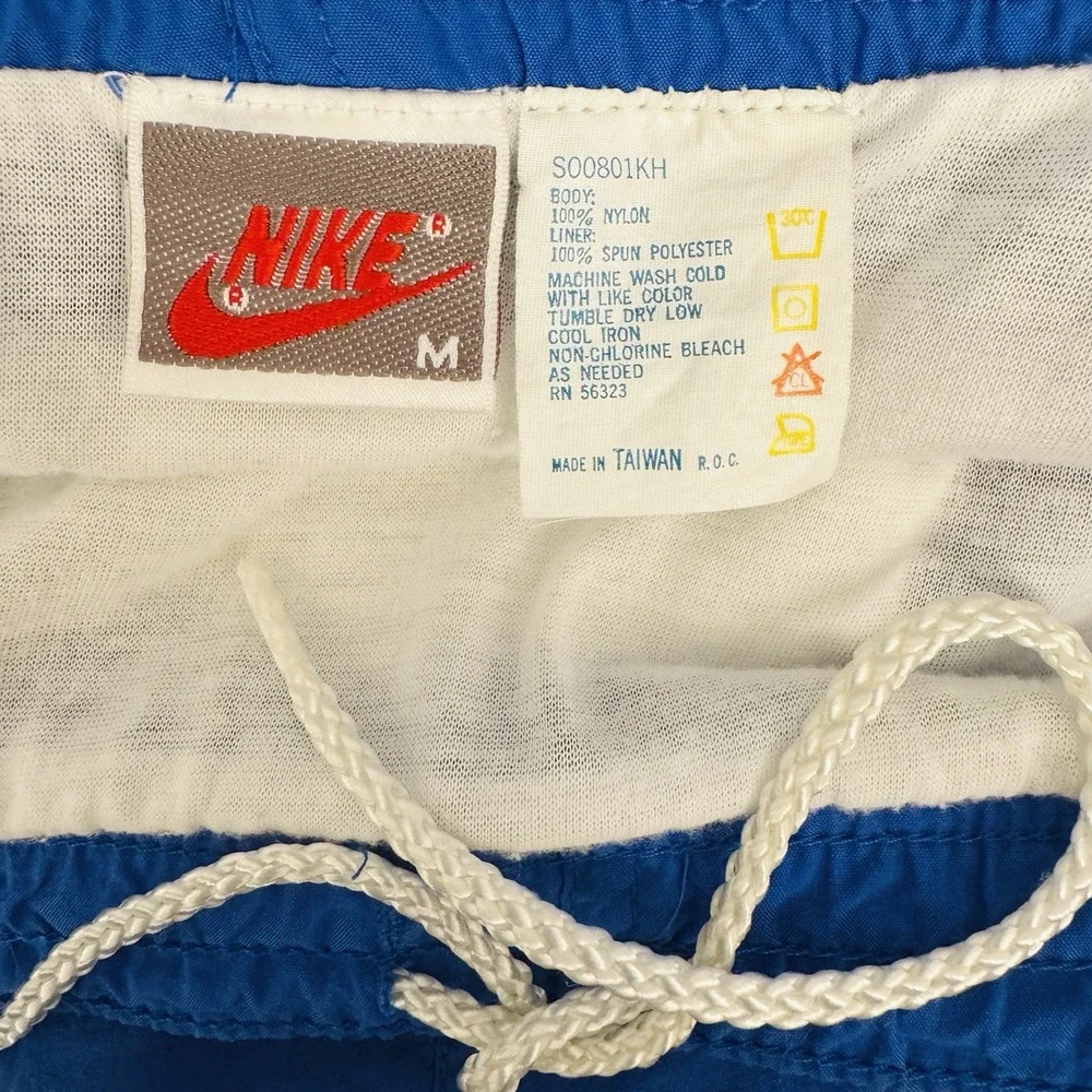 Nike vintage 90s
